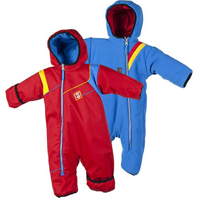 SALE! Шикарный зимний комбинезон Obermeyer для малыша, размер 6 мес