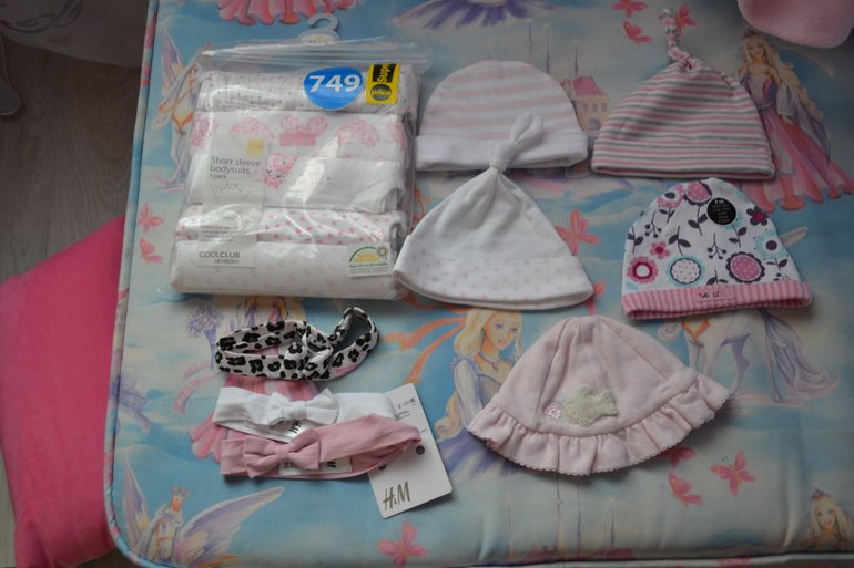 наше приданное для принцессы))))!!!!