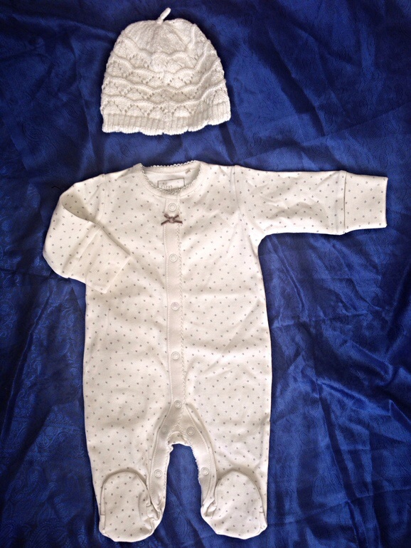 Собираем сумку в роддом :) с картинками