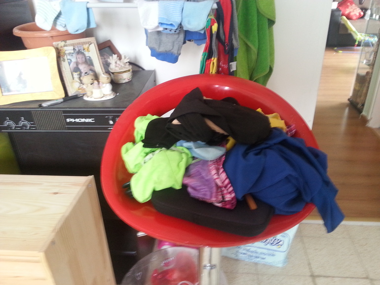 Взлет 73, 6 и 7