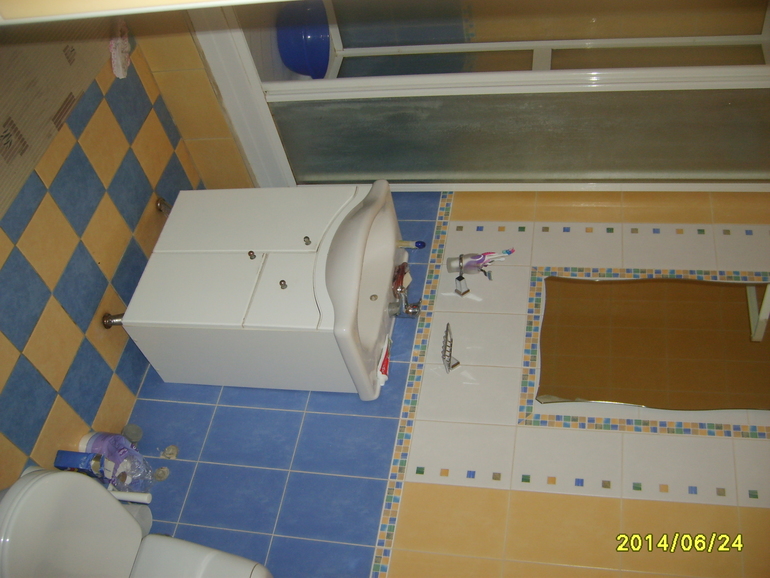 мой отдых в Адлере