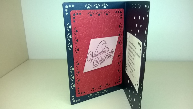 Мои открыточки. прям таки заразилась этим