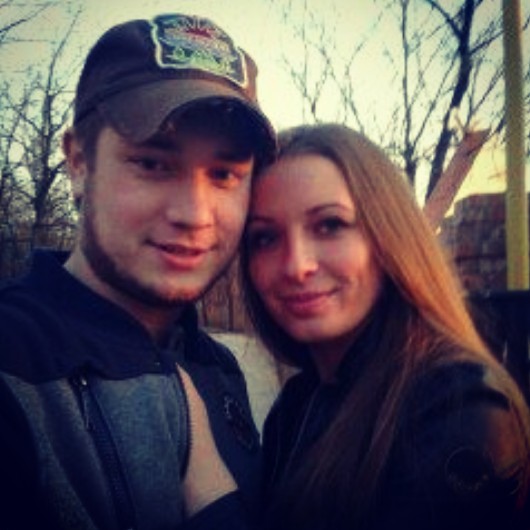 Молодая, не опытная мамочка! :))