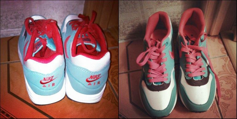 Поход по магазинам!:)