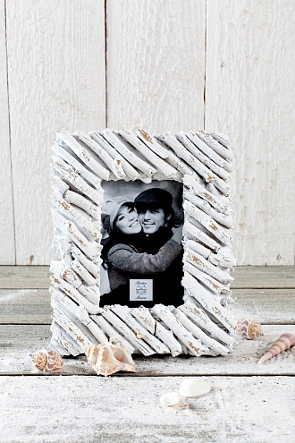 Шикарные фоторамки от голландского бренда