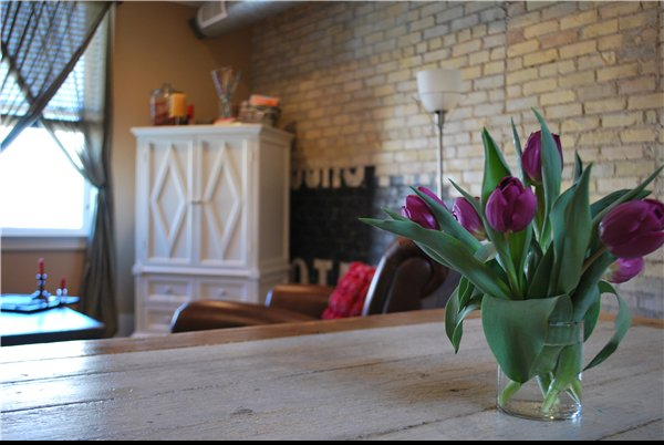 Вазы в интерьере