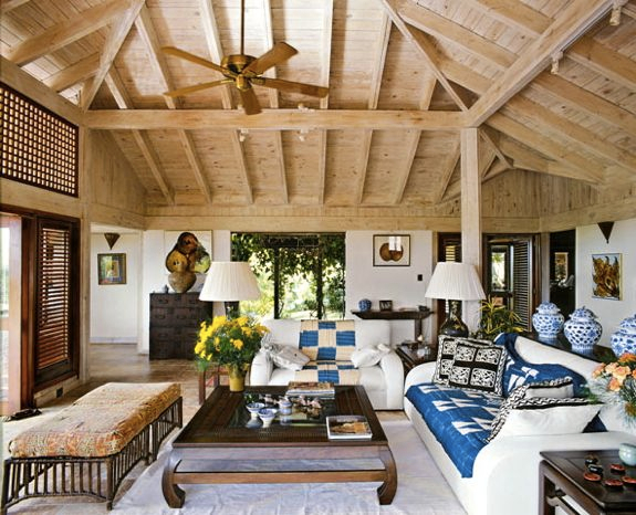 Решение для загородного дома