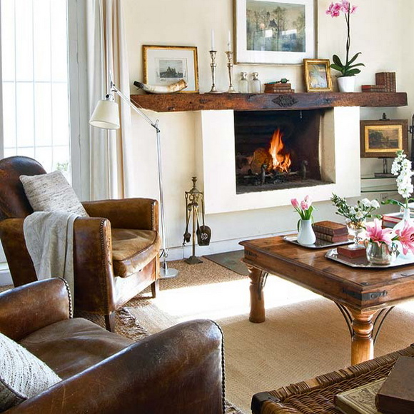 Решение для загородного дома