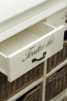 Мебель и аксессуары для хранения детских игрушек