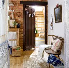 Прихожая-место,с которого начинается