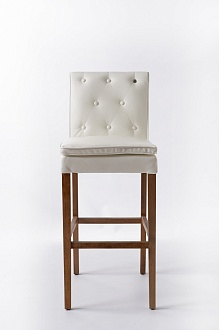 Барные стулья.