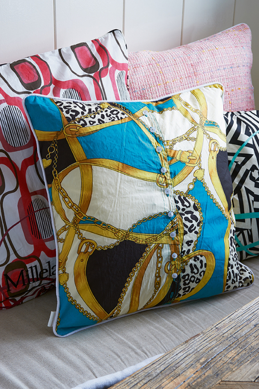 Визуализирую желания))