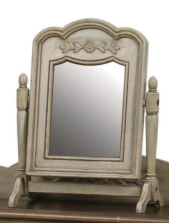 Выбираем зеркала для спальни