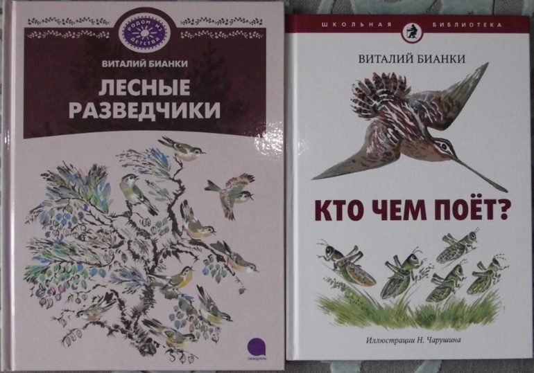 Книжная полочка. Про ребят и про зверят.