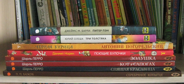 Отчёт о покупках за полугодие. М.Бычков, А.Ломаев, И.Олейников