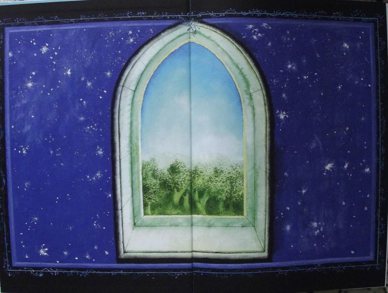 Софья Прокофьева. Астрель и Хранитель Леса. Лоскутик и Облачко.