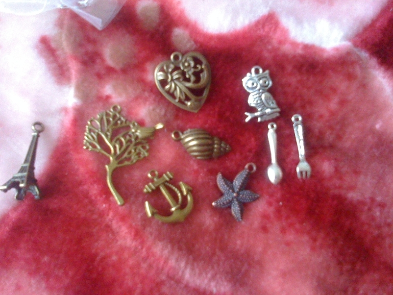 мой обменчик