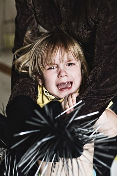 Не все готовы смотреть правде в глаза, потому что она часто пугает.