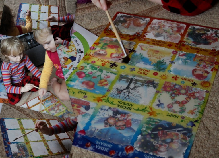 Поиграем во Время :)