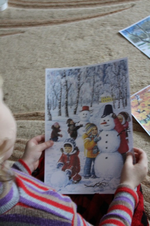 Поиграем во Время :)