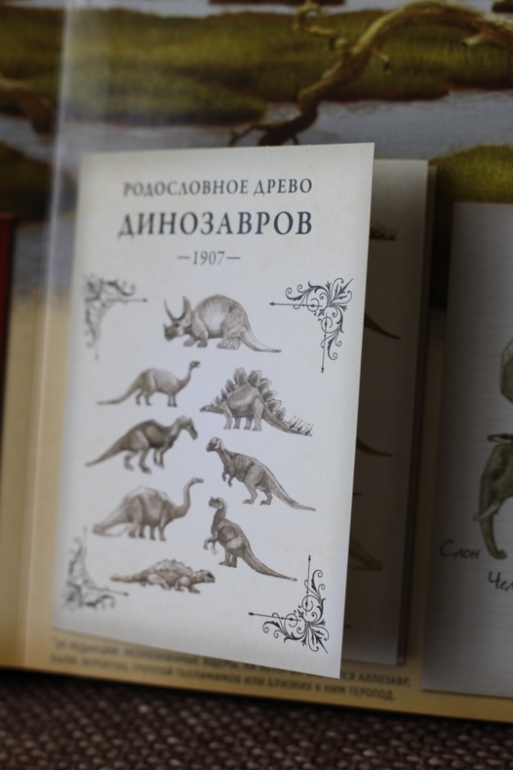 Динозавроведение. Поиски затерянного мира