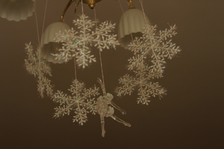 Новый год уже совсем близко...