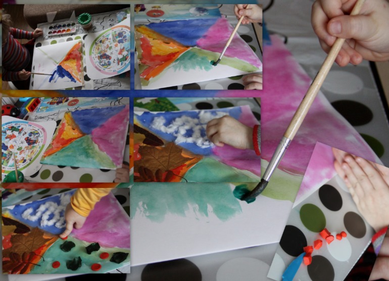 Поиграем во Время :)