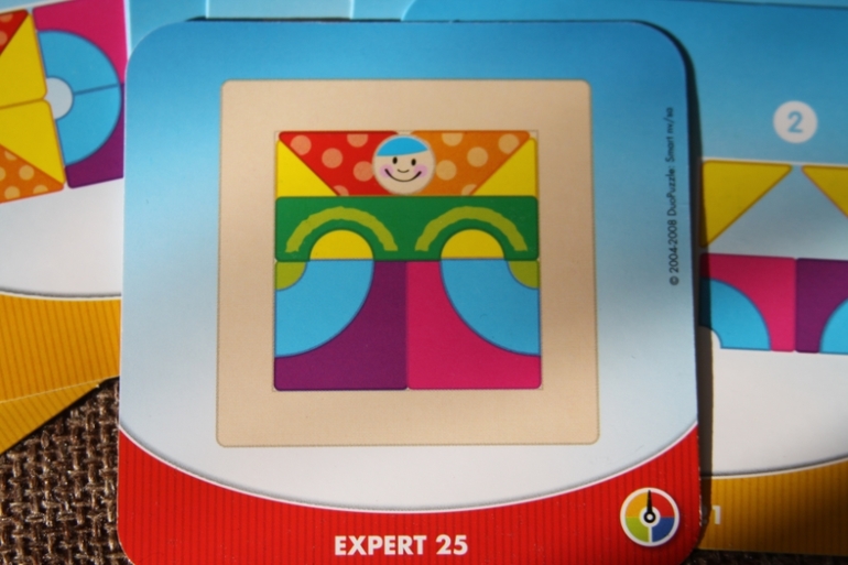 Логическая игра