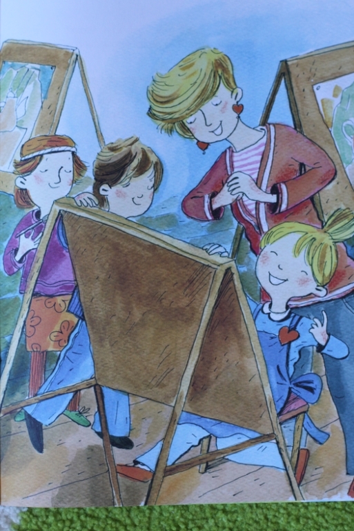 Слон... невидимый...