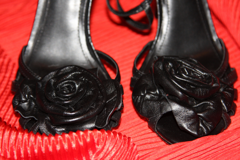 Любимые кожаные босоножки Aldo))))) 36 размер.