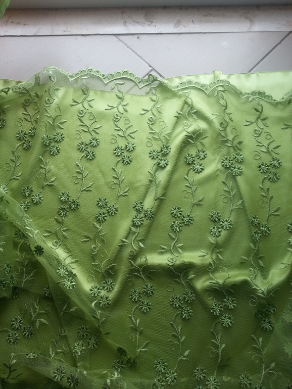 Что из этого можно сваять?