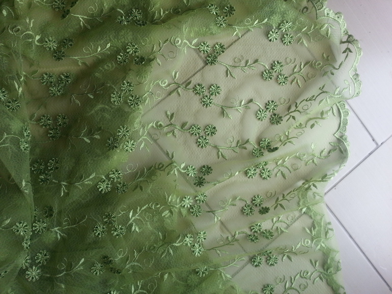 Что из этого можно сваять?