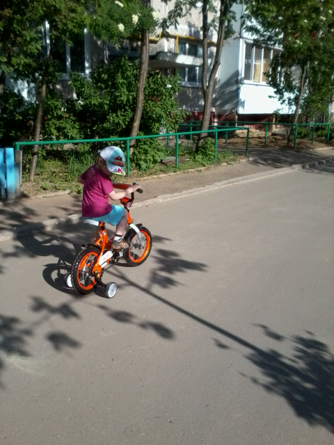 Не выдержали