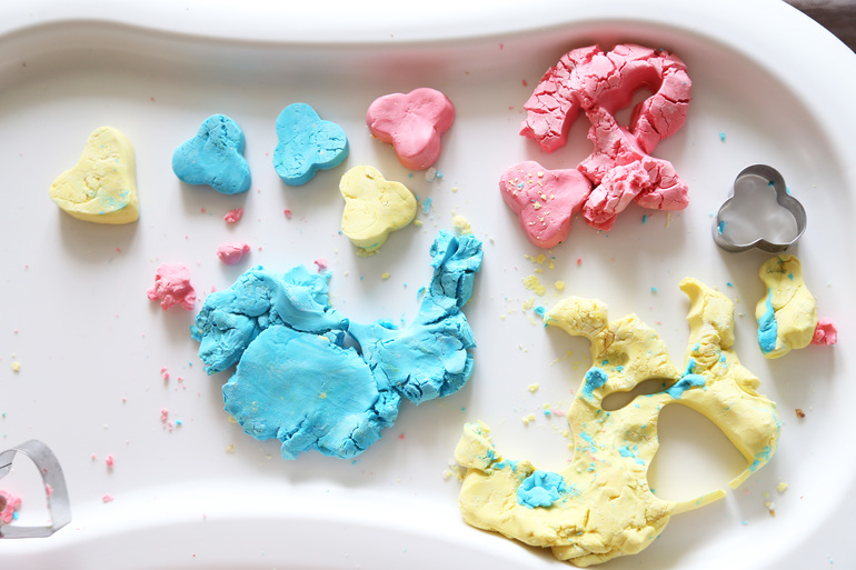 Наши руки не для скуки