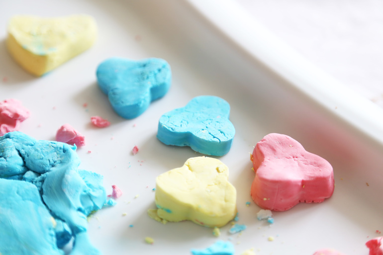 Наши руки не для скуки