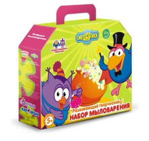 конфетка от закупки