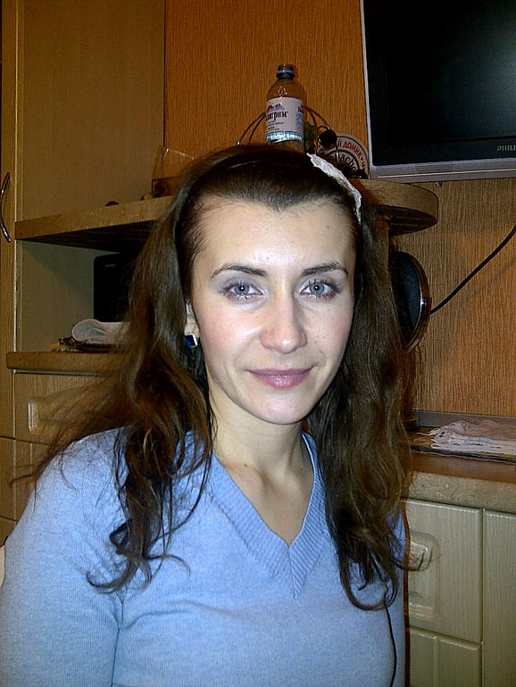 Ботокс под глаза и носогубки!!! Наконец-то!