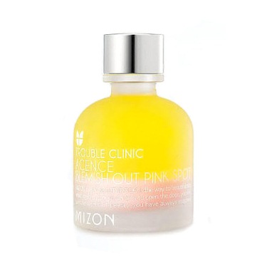 Корейская косметика Tonymoly, Innisfree, Etude House, Mizon: лечение акне