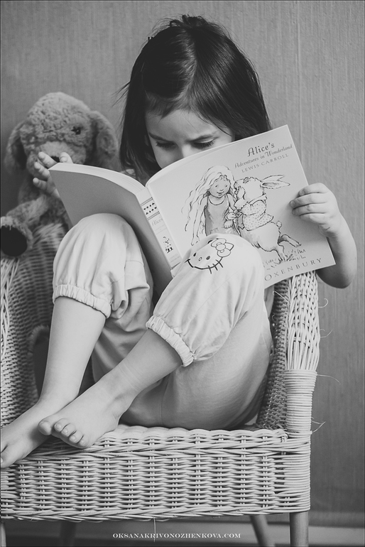 а что умеют ваши дети ?