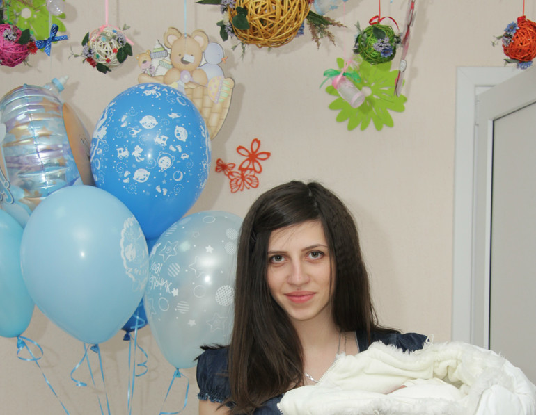 Стричься? (фото+опрос)