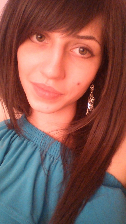 Стричься? (фото+опрос)