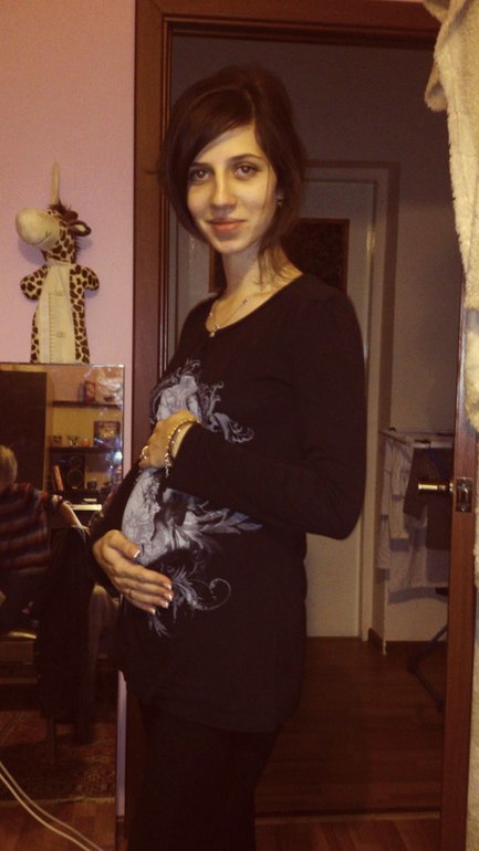 Немного фото