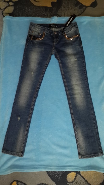 Пристрою ДЖИНСЫ S*P*E*E*D*W*A*Y!!!