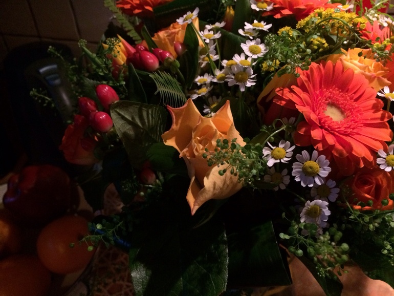 Тот самый день