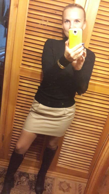 А мне сколько?