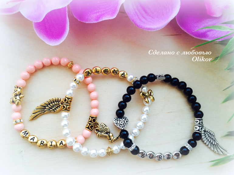 Очарование Сваровски