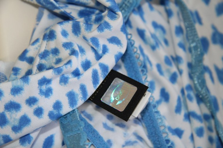 Элегантная майка Just Cavall - Оригинал!