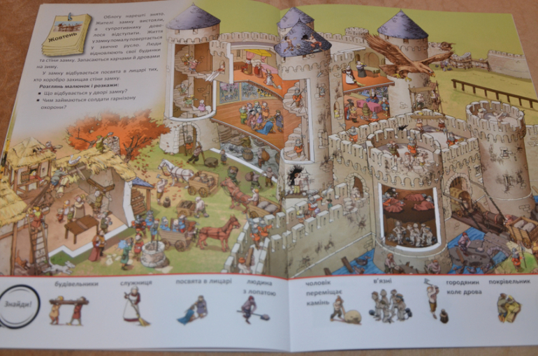 Бюджетные смотрелки - ч.2