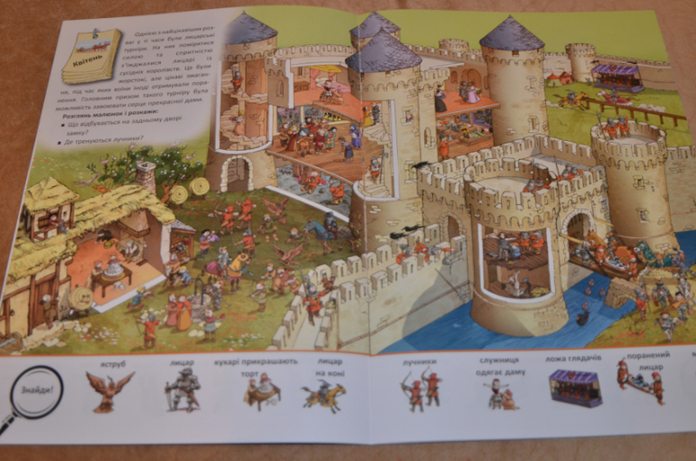 Бюджетные смотрелки - ч.2