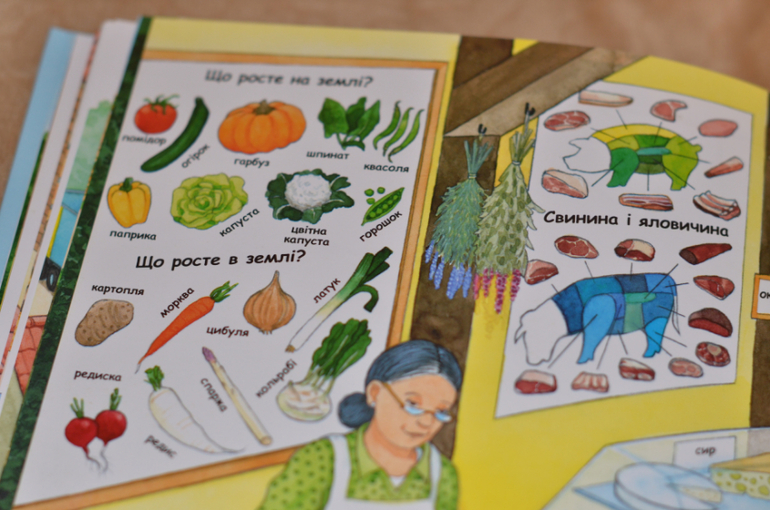 Бюджетные смотрелки от Ранка